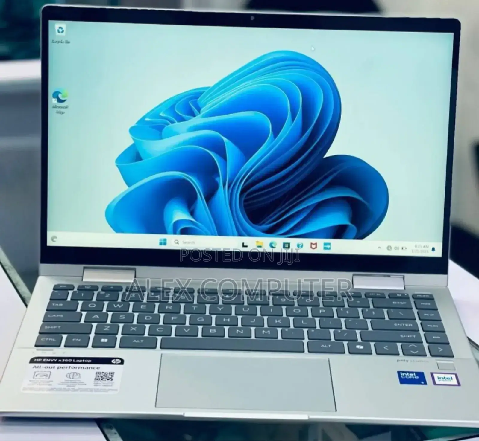 New Laptop HP Victus 15 16GB Intel Core I5 SSD 512GB