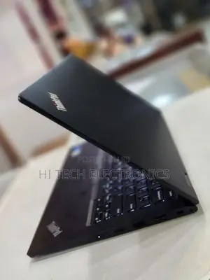 New Laptop Lenovo ThinkPad L13 Yoga 16GB Intel Core I5 SSD 512GB