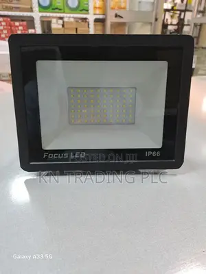 Photo - Flood Light 50watt