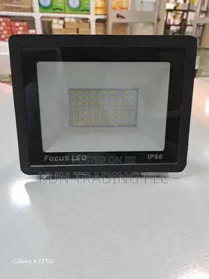 Flood Light 50watt