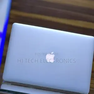 Photo - New Laptop Apple MacBook 2016 16GB Intel Core I7 SSD 512GB