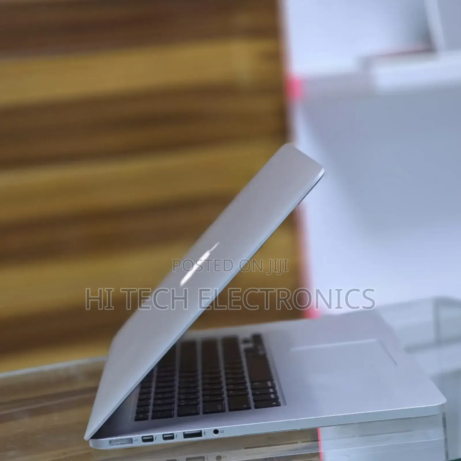 New Laptop Apple MacBook 2016 16GB Intel Core I7 SSD 512GB