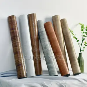 Marble Pattern Water Proof Self Adhesive Wall Sticker