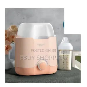 Photo - ZZZZ Bottle Warmer Sterilizer