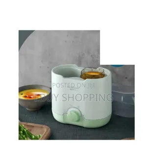 ZZZZ Bottle Warmer Sterilizer
