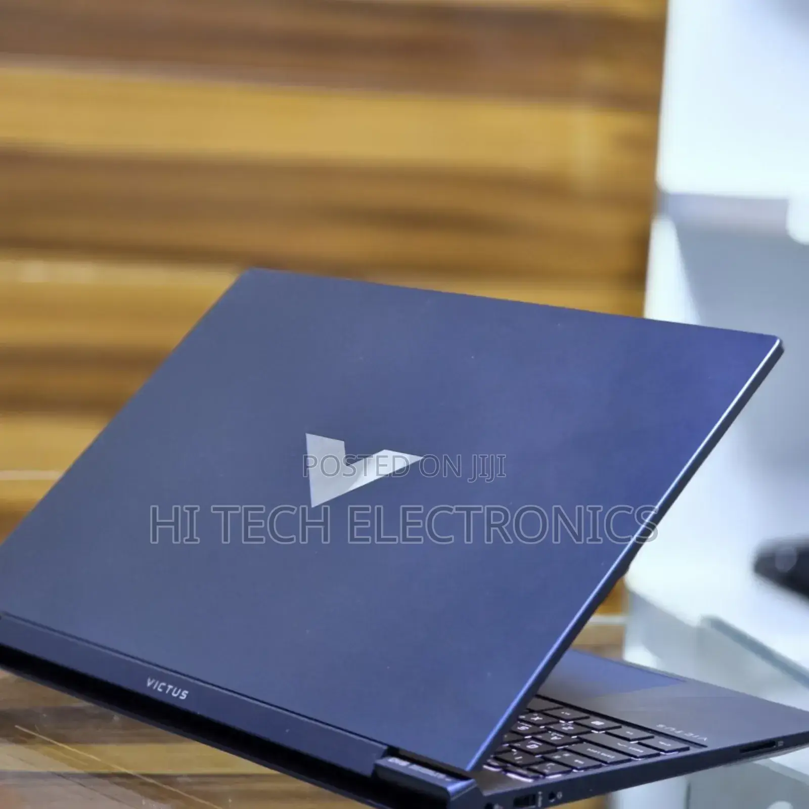 New Laptop HP Victus 15 16GB Intel Core I5 SSD 512GB