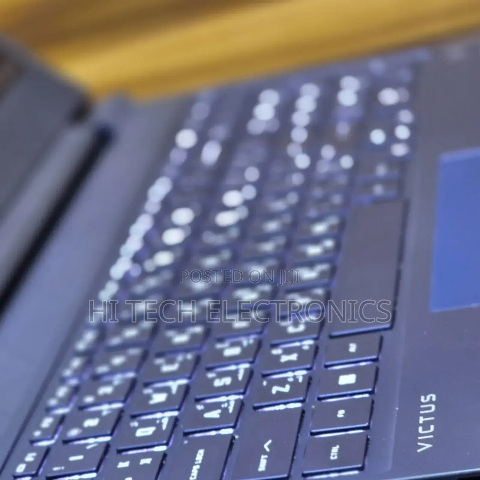 New Laptop HP Victus 15 16GB Intel Core I5 SSD 512GB