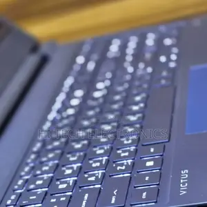 New Laptop HP Victus 15 16GB Intel Core I5 SSD 512GB