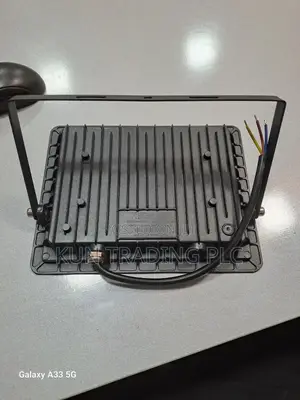 Flood Light 50watt