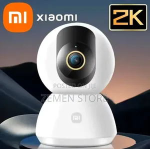 Photo - Mi 360° Home Security Camera – 1080p Hd | Night Vision