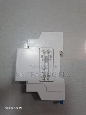 Kilowatt Hour Meter 32a