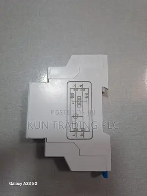 Kilowatt Hour Meter 32a