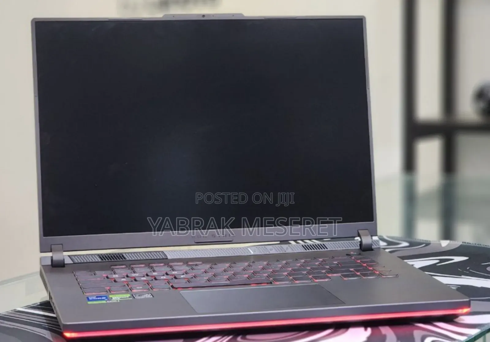 New Laptop Asus 16GB Intel Core I7 SSD 1T