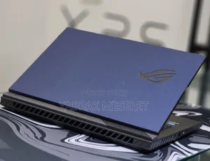 New Laptop Asus 16GB Intel Core I7 SSD 1T