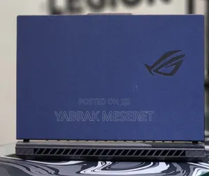 New Laptop Asus 16GB Intel Core I7 SSD 1T