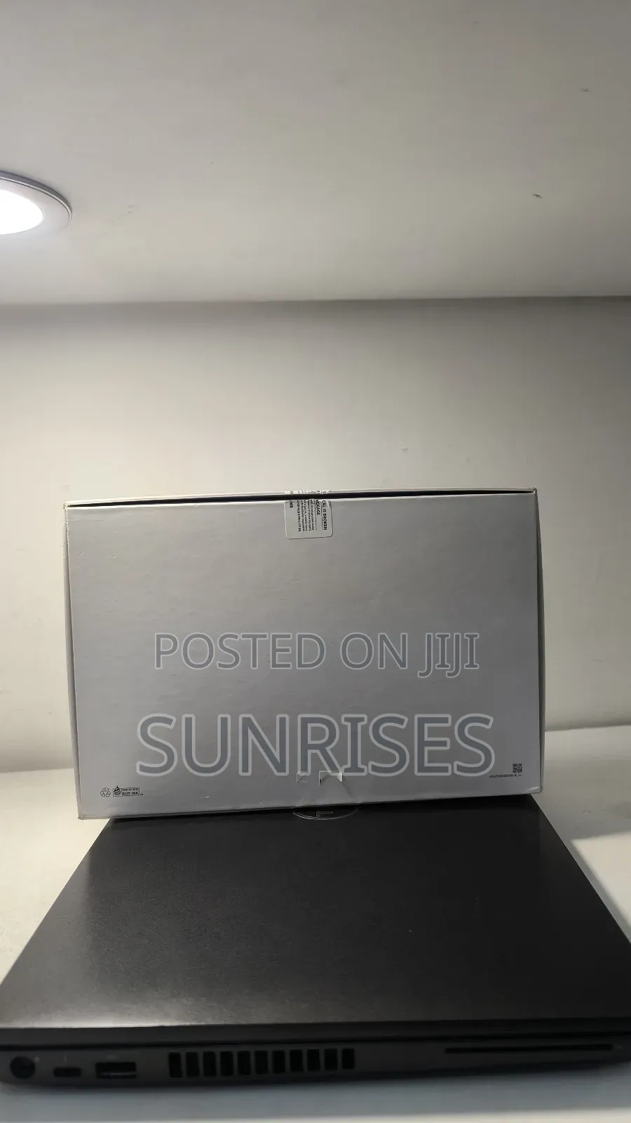 New Samsung Galaxy Tab A8 10.5 (2021) 64 GB Silver