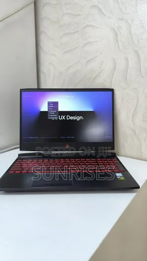 New Laptop HP Omen X 16GB Intel Core I7 HDD+SSD 1.5T