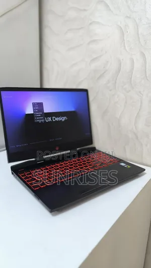 New Laptop HP Omen X 16GB Intel Core I7 HDD+SSD 1.5T