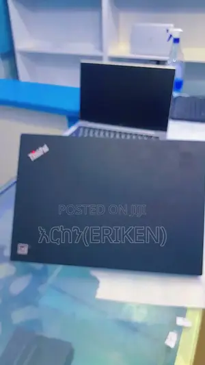 New Laptop Lenovo ThinkPad T495s 16GB AMD Ryzen 5 SSD 512GB