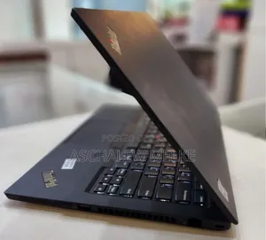 New Laptop Lenovo ThinkPad T495s 16GB AMD Ryzen 5 SSD 512GB