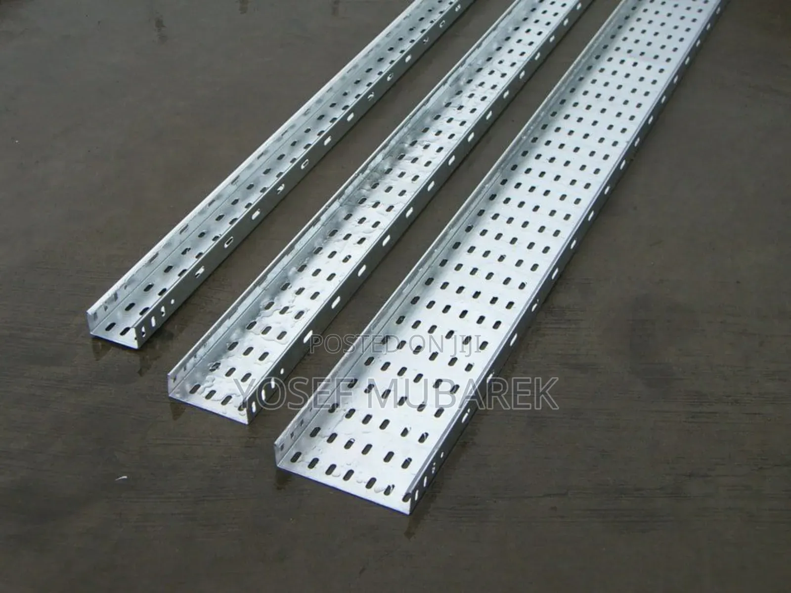 Ceiling And Partition Profile