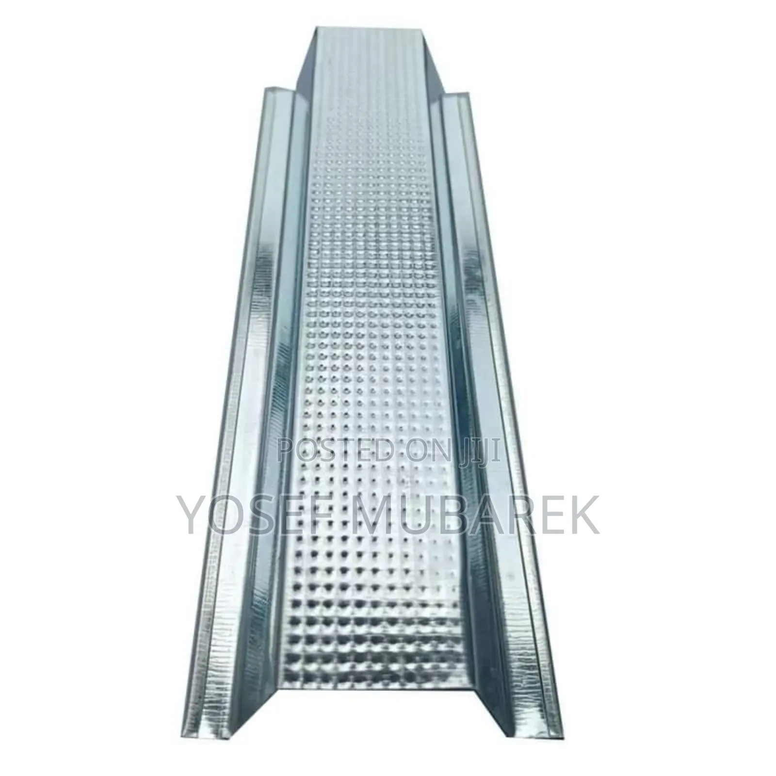 Ceiling And Partition Profile