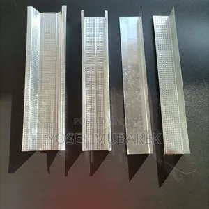 Ceiling And Partition Profile