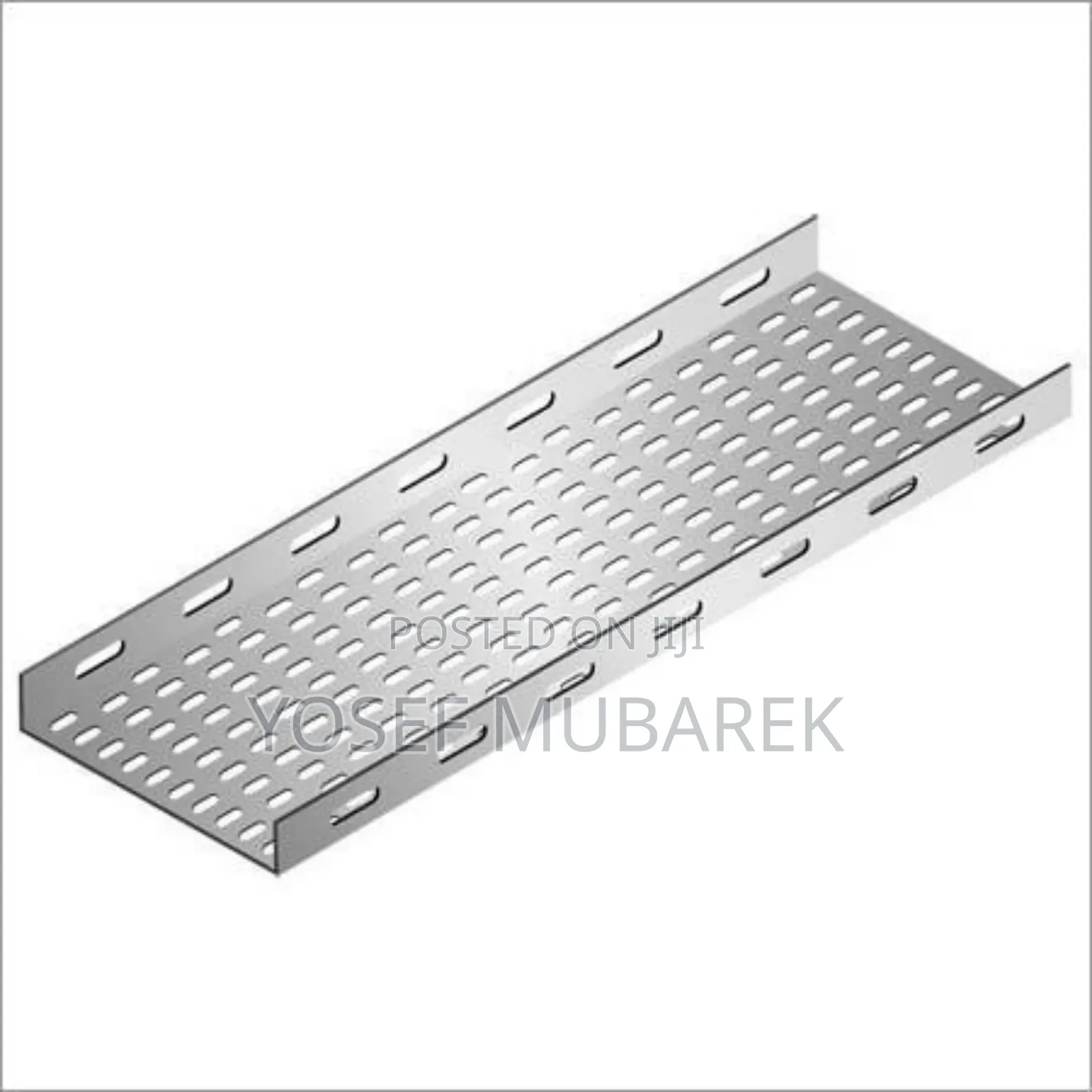 Ceiling And Partition Profile