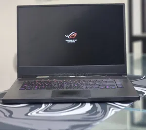New Laptop Asus ROG Zephyrus G15 32GB Intel Core I7 SSD 1T