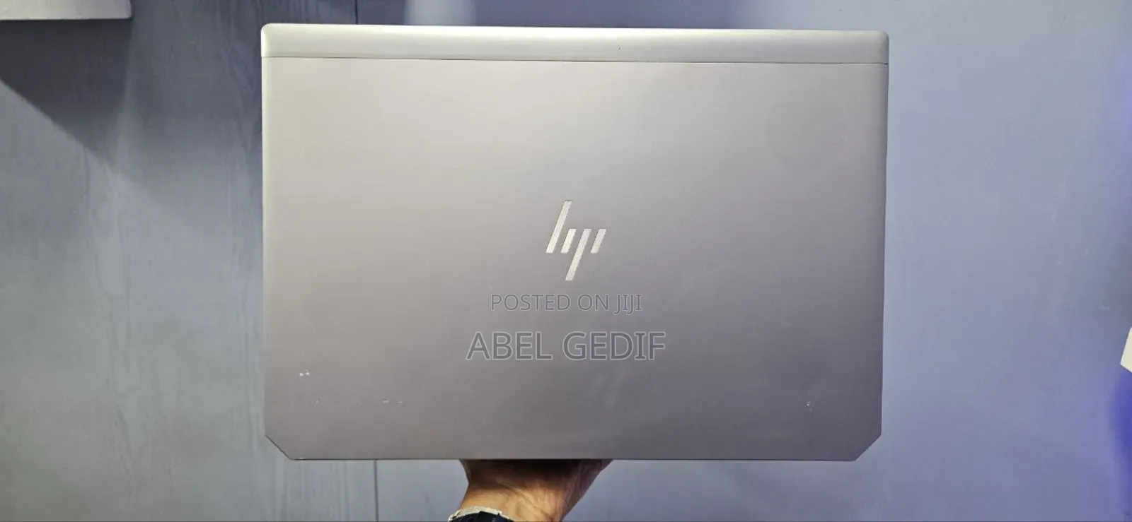 New Laptop HP ZBook 15u 64GB Intel Core I7 SSD 512GB