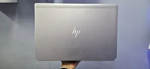 Photo - New Laptop HP ZBook 15u 64GB Intel Core I7 SSD 512GB