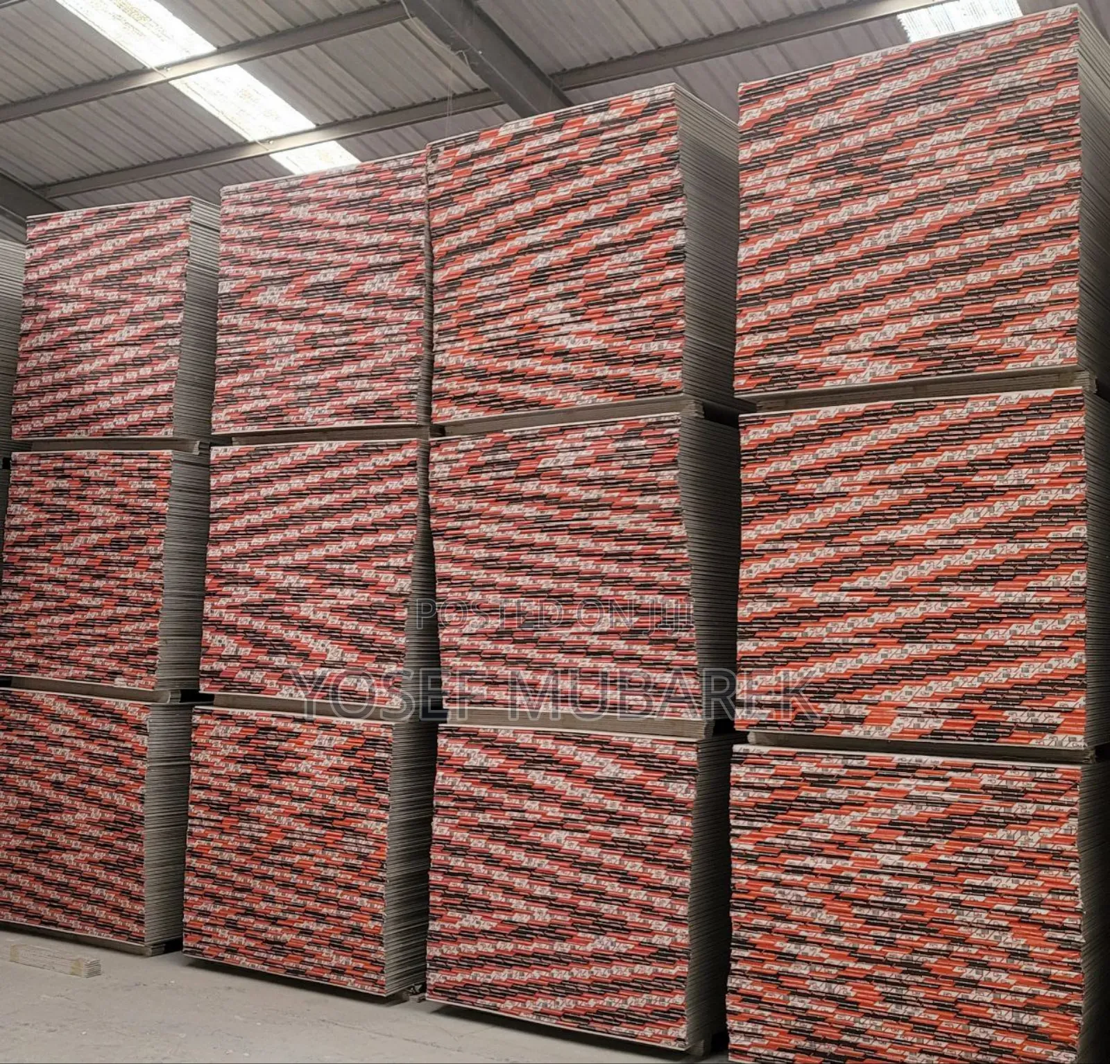 Gypsum Board Elephant