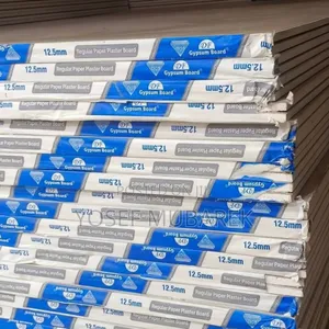 Gypsum Board Elephant