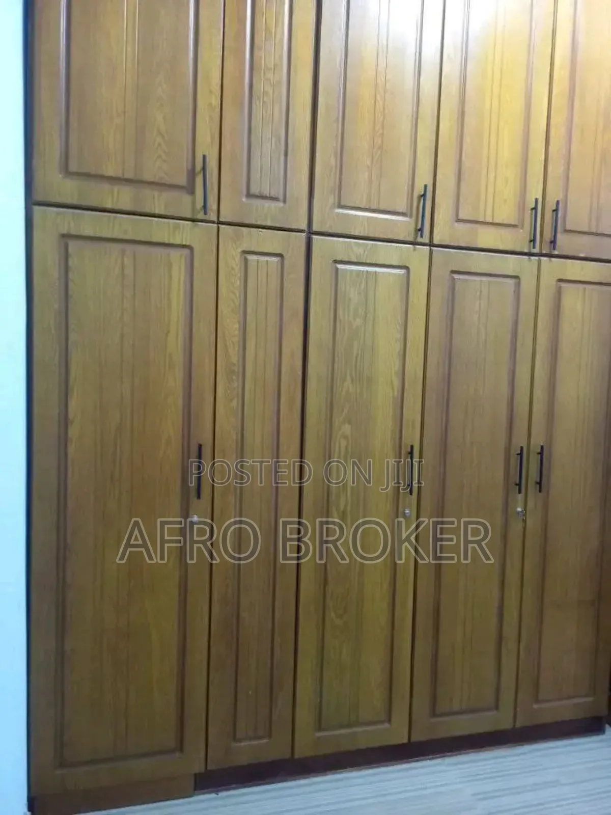 Furnished 4bdrm Villa in Home Sell, Oromia-Finfinne for sale