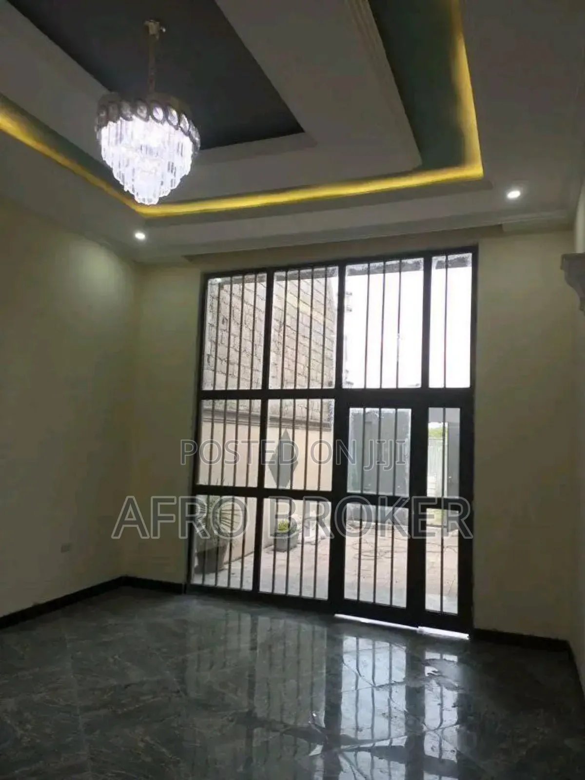 Furnished 4bdrm Villa in Home Sell, Oromia-Finfinne for sale
