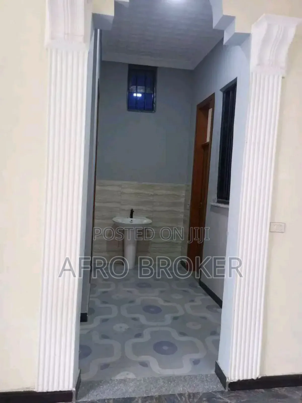 Furnished 4bdrm Villa in Home Sell, Oromia-Finfinne for sale