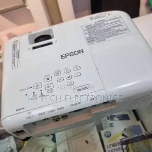 EPSON Sb 05