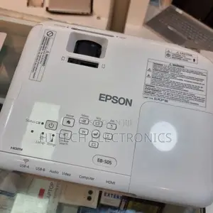 EPSON Sb 05