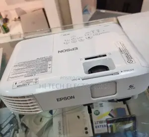 EPSON Sb 05