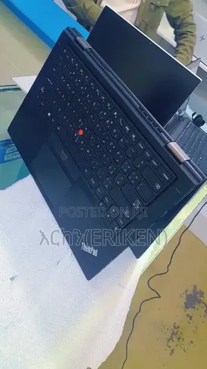 New Laptop Lenovo Thinkpad X1 Yoga 8GB Intel Core I7 SSD 256GB