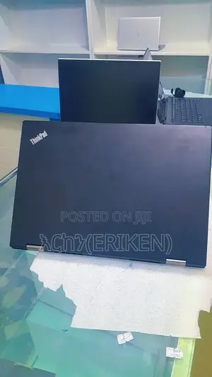 New Laptop Lenovo Thinkpad X1 Yoga 8GB Intel Core I7 SSD 256GB