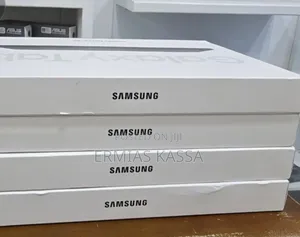 Photo - New Samsung Galaxy Tab A9+ 128 GB Silver