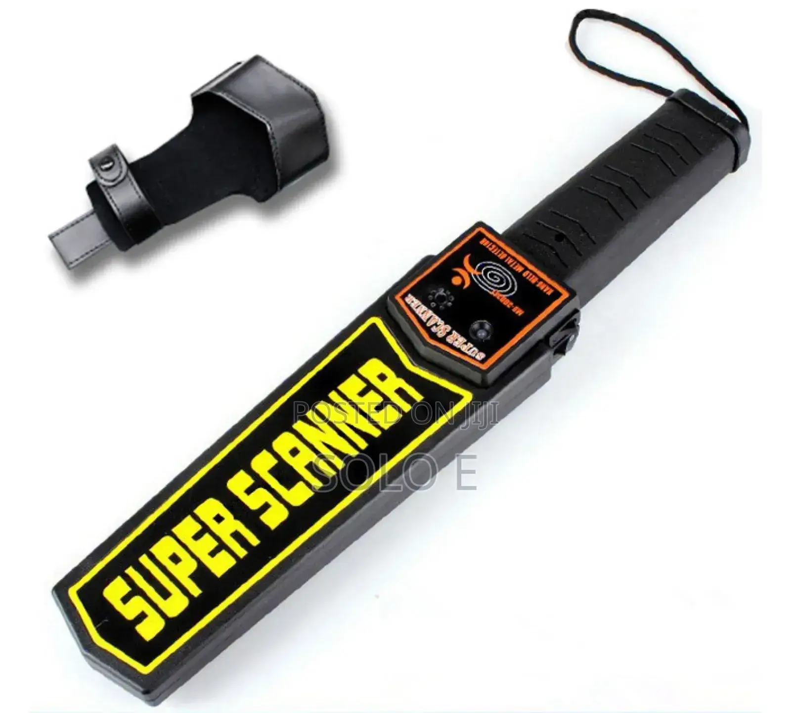 Metal Detector
