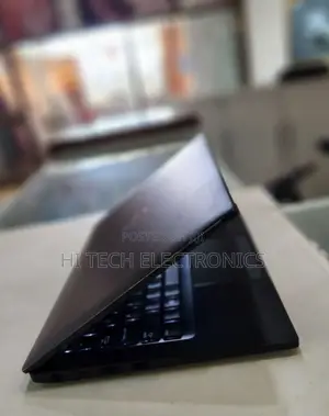 New Laptop Dell Latitude 5310 8GB Intel Core I5 SSD 256GB