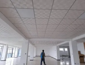 Water Proof PVC Ceiling