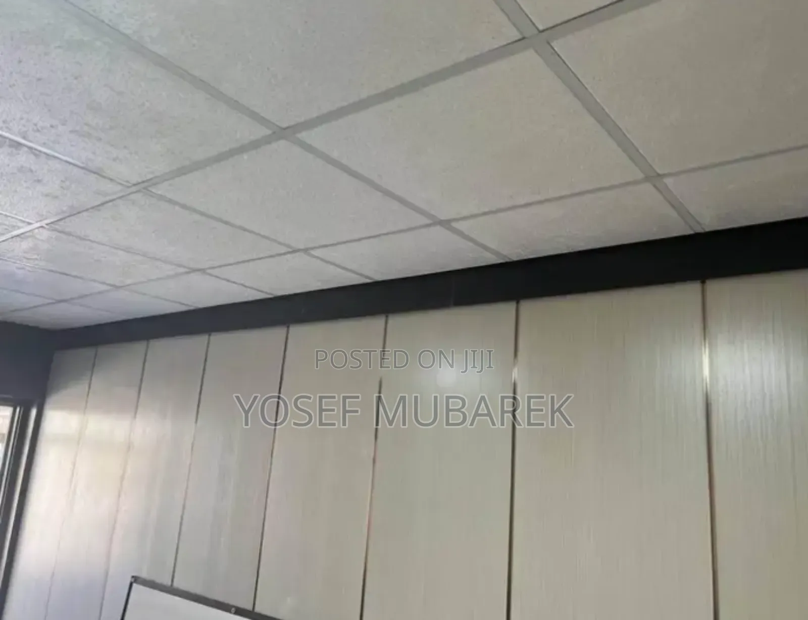 Water Proof PVC Ceiling