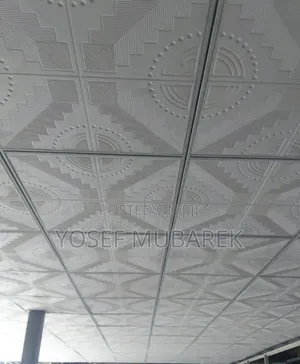 Water Proof PVC Ceiling