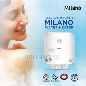 Photo - Origina Water Heaters