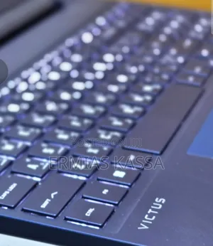 New Laptop HP Victus 16 16GB Intel Core I5 SSD 512GB