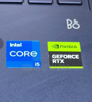 New Laptop HP Victus 16 16GB Intel Core I5 SSD 512GB